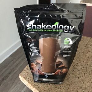 Brand New Shakeology!